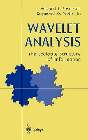 Carte Wavelet Analysis Howard L. Resnikoff