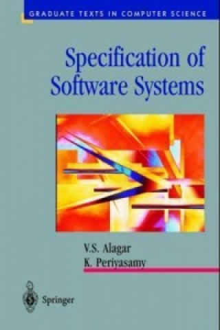 Carte Specification of Software Systems V. S. Alagar