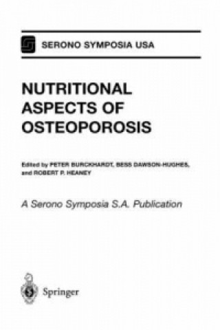 Carte Nutritional Aspects of Osteoporosis Peter Burckhardt