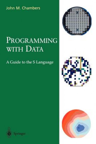 Buch Programming with Data John M. Chambers