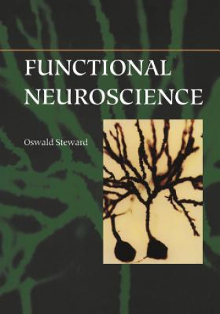 Kniha Functional Neuroscience Oswald Steward