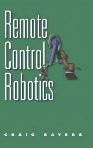 Carte Remote Control Robotics Craig Sayers