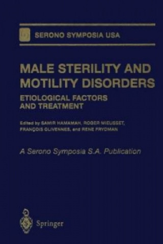 Carte Male Sterility and Motility Disorders Samir Hamamah