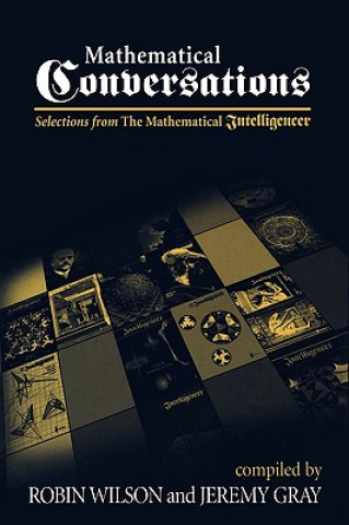 Βιβλίο Mathematical Conversations Robin Wilson