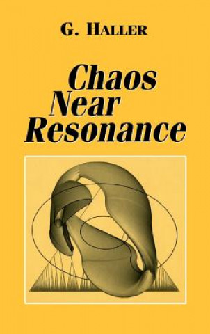 Carte Chaos Near Resonance G. Haller