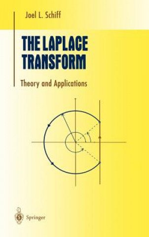 Book Laplace Transform Joel L. Schiff