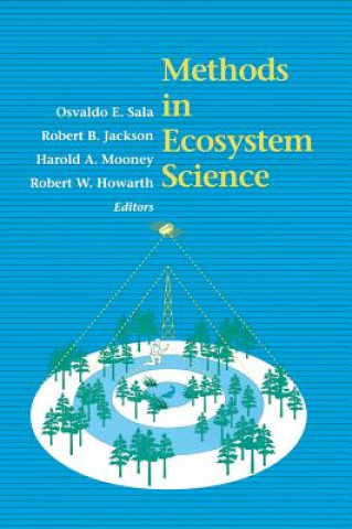 Książka Methods in Ecosystem Science Osvaldo E. Sala