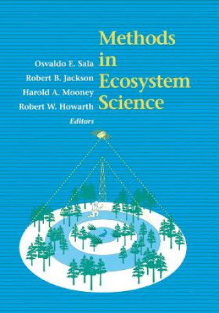 Book Methods in Ecosystem Science Osvaldo E. Sala