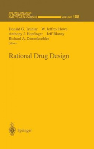 Carte Rational Drug Design Donald G. Truhlar