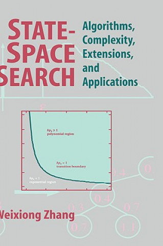 Livre State-Space Search Weixiong Zhang