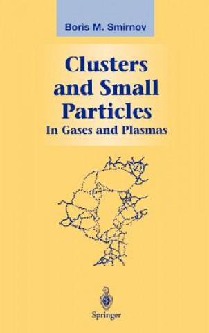 Carte Clusters and Small Particles Boris M. Smirnov