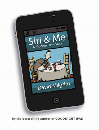 Книга Siri & Me David Milgrim