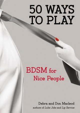 Kniha 50 Ways to Play Don Macleod