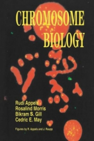Carte Chromosome Biology Rudi Appels