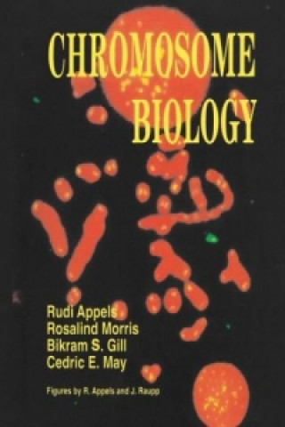 Buch Chromosome Biology Rudi Appels