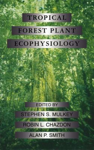 Könyv Tropical Forest Plant Ecophysiology Stephen S. Mulkey