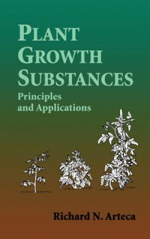 Kniha Plant Growth Substances Richard N. Arteca