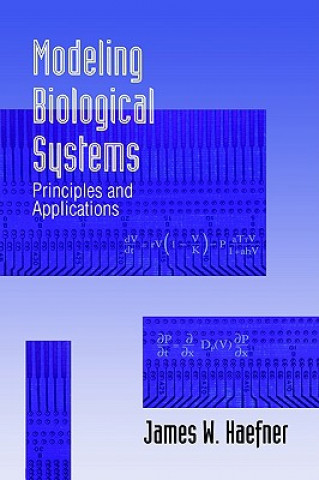 Carte Modeling Biological Systems James W. Haefner