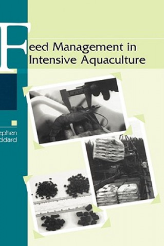 Carte Feed Management in Intensive Aquaculture Stephen Goddard