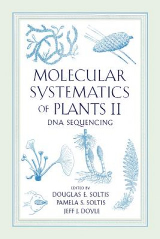 Carte Molecular Systematics of Plants II Pamela S. Soltis