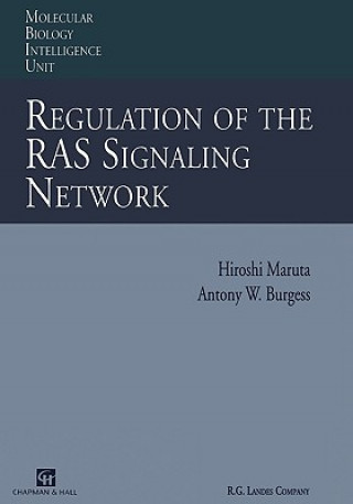 Book Regulation of the RAS Signalling Network Hiroshi Maruta
