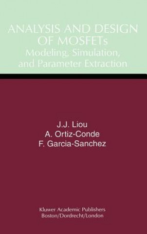 Carte Analysis and Design of MOSFETs Juin Jei Liou