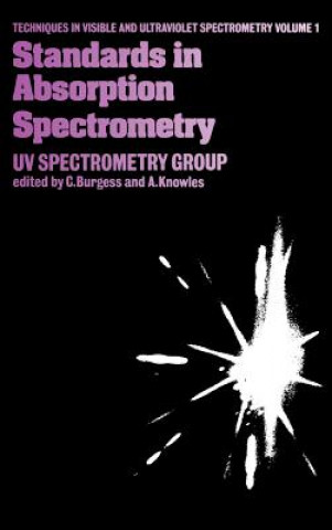 Carte Standards in Absorption Spectrometry C. Knowles