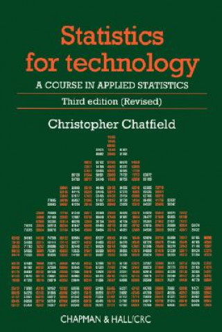 Carte Statistics for Technology Christopher Chatfield