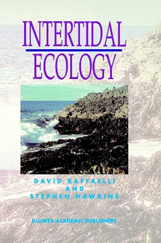 Könyv Intertidal Ecology D. Raffaelli