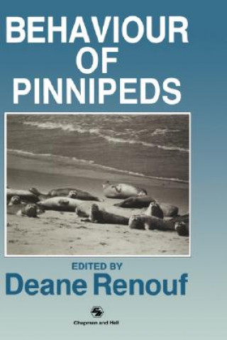 Carte The Behaviour of Pinnipeds D. Renouf
