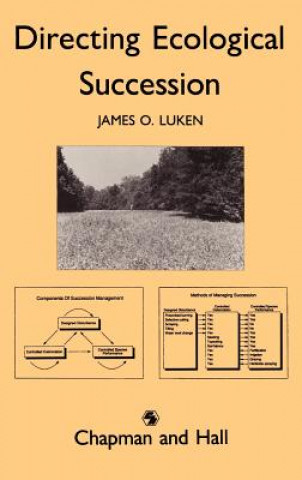 Книга Directing Ecological Succession J.O. Luken