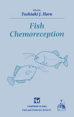 Carte Fish Chemoreception T.J. Hara