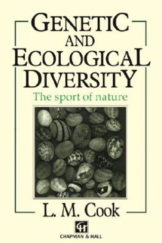 Book Genetic and Ecological Diversity L.M. Cook