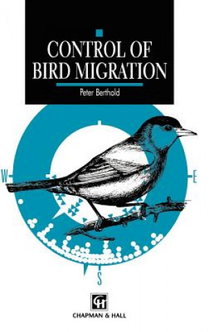 Book Control of Bird Migration P. Berthold