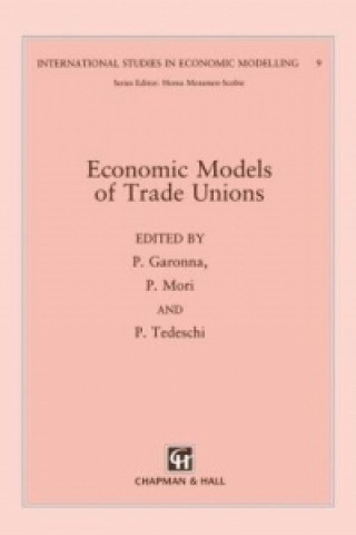 Libro Economic Models of Trade Unions P. Garonna