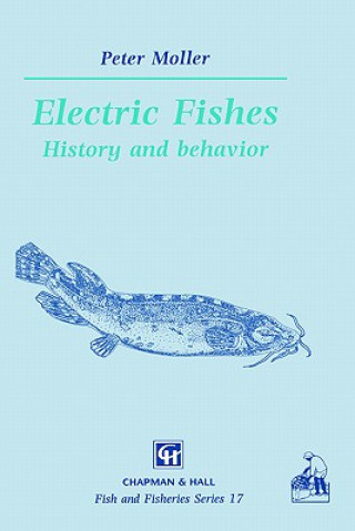 Carte Electric Fishes P. Moller