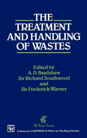 Carte Treatment and Handling of Wastes A.D. Bradshaw