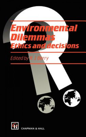 Book Environmental Dilemmas R.J. Berry