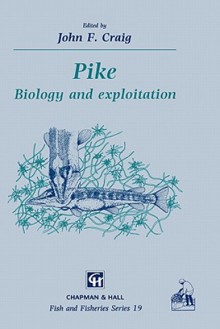 Book Pike J. Craig