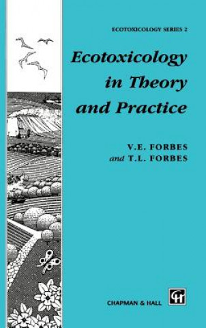 Buch Ecotoxicology in Theory and Practice T. L. Forbes