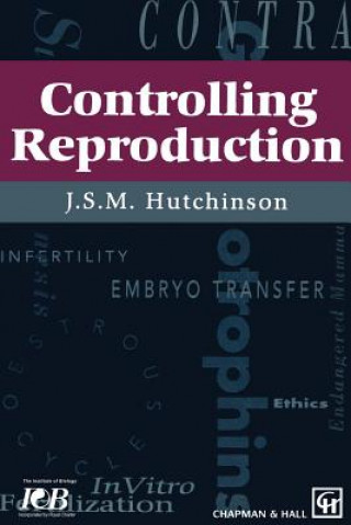 Book Controlling Reproduction J.S. Hutchinson