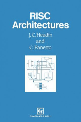 Книга RISC Architectures J.C. Heudin
