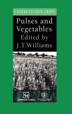 Carte Pulses and Vegetables Jack Dongarra