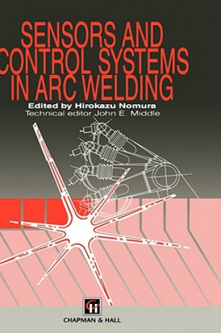 Carte Sensors and Control Systems in Arc Welding H. Nomura