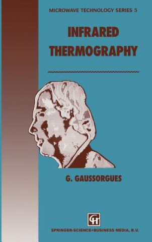 Carte Infrared Thermography G. Gaussorgues