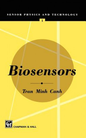 Kniha Biosensors Tran Minh Cahn