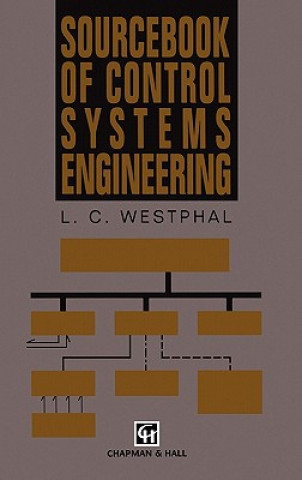 Książka Sourcebook Of Control Systems Engineering Louis C. Westphal