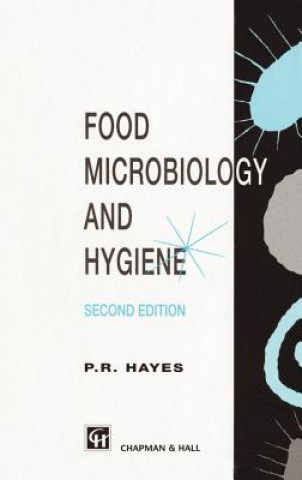 Carte Food Microbiology and Hygiene Richard Hayes