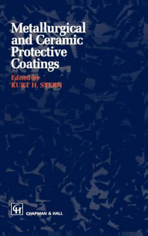 Libro Metallurgical and Ceramic Protective Coatings K.H. Stern