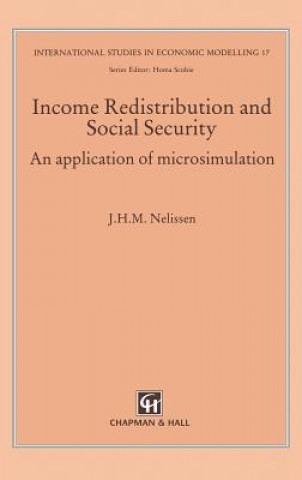 Carte Income Redistribution and Social Security J. Nelissen